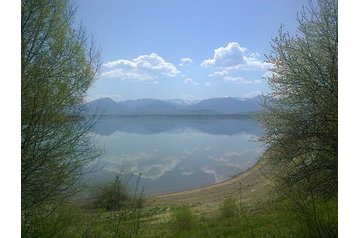 Slovakia Privát Ružomberok, Exterior